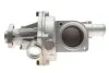 Помпа воды Audi A4/A6/VW Passat 1.6/1.8/1.8T/quattro 94-05 (B/B) (7 лоп.) GRAF PA779 (фото 6)