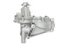 Помпа воды Audi A4/A6/VW Passat 1.6/1.8/1.8T/quattro 94-05 (B/B) (7 лоп.) GRAF PA779 (фото 8)