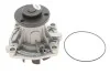 Помпа воды Jeep Cherokee 2.5/2.5-3.1 TD 90-01/Ford Scorpio 2.5 TD 94-98 (R/B) (7 лоп) (без крышки) GRAF PA802 (фото 1)