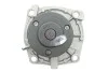 Помпа воды Jeep Cherokee 2.5/2.5-3.1 TD 90-01/Ford Scorpio 2.5 TD 94-98 (R/B) (7 лоп) (без крышки) GRAF PA802 (фото 3)