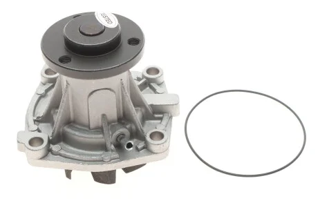 Помпа воды Jeep Cherokee 2.5/2.5-3.1 TD 90-01/Ford Scorpio 2.5 TD 94-98 (R/B) (7 лоп) (без крышки) GRAF PA802