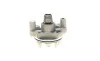 Помпа води Renault Master/Trafic/Laguna/Opel Vivaro/Movano/Nissan 2.2dCi/2.5dCi 00- (B/B)(8лоп) GRAF PA803 (фото 7)