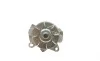 Помпа води Renault Master/Trafic/Laguna/Opel Vivaro/Movano/Nissan 2.2dCi/2.5dCi 00- (B/B)(8лоп) GRAF PA803 (фото 8)