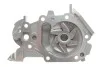 Помпа воды Renault Clio 01-/Kangoo 01-/Twingo 1.2 16V 01- (B/B) (6 лоп) GRAF PA820 (фото 4)