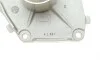 Помпа воды Renault Kangoo/Megane/Scenic/Clio/Nissan Almera/Kubistar/Micra 1.5dCi 01- (B/B) (10 лоп) GRAF PA821 (фото 4)