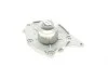 Помпа воды Renault Kangoo/Megane/Scenic/Clio/Nissan Almera/Kubistar/Micra 1.5dCi 01- (B/B) (10 лоп) GRAF PA821 (фото 6)