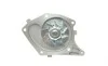Помпа воды Renault Kangoo/Megane/Scenic/Clio/Nissan Almera/Kubistar/Micra 1.5dCi 01- (B/B) (10 лоп) GRAF PA821 (фото 7)
