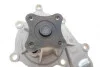 Помпа воды Nissan X-Trail/Almera/Primera 2.2dCi/Di 00- (R/B) (8 лоп) GRAF PA823 (фото 3)