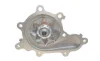 Помпа воды Nissan X-Trail/Almera/Primera 2.2dCi/Di 00- (R/B) (8 лоп) GRAF PA823 (фото 4)