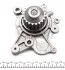 Помпа води Hyundai Accent/Elantra/Santa Fe/Tucson/Kia Sportage 1.5/2.0CRDI 01-08 (20z) (R/B) (6 лоп) GRAF PA829 (фото 3)