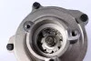 Помпа води Ford Transit VII/VIII 2.4DI/TDCi/TDE 00-14 (R/B) (8 лоп.) (7 кан.) (з корпусом) GRAF PA832 (фото 3)