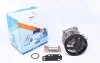 Помпа води Ford Transit VII/VIII 2.4DI/TDCi/TDE 00-14 (R/B) (8 лоп.) (7 кан.) (з корпусом) GRAF PA832 (фото 1)