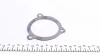 Помпа воды Lada 2111-2112 1.5/1.5 16V/1.6 96-13/Lada Kalina 1.4 16V/1.6 04-14 (21z) (R/B) (7 лоп) GRAF PA833 (фото 7)