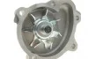 Помпа воды Opel Astra G/H/J/Combo/Corsa C/D/Zafira 1.7CDTI/DTI 00- (R/B)(7 лоп)(d центр.шкива=30mm) GRAF PA834 (фото 3)
