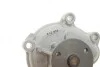 Помпа воды Opel Astra G/H/J/Combo/Corsa C/D/Zafira 1.7CDTI/DTI 00- (R/B)(7 лоп)(d центр.шкива=30mm) GRAF PA834 (фото 4)