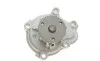 Помпа воды Opel Astra G/H/J/Combo/Corsa C/D/Zafira 1.7CDTI/DTI 00- (R/B)(7 лоп)(d центр.шкива=30mm) GRAF PA834 (фото 5)