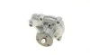 Помпа воды Opel Astra G/H/J/Combo/Corsa C/D/Zafira 1.7CDTI/DTI 00- (R/B)(7 лоп)(d центр.шкива=30mm) GRAF PA834 (фото 6)