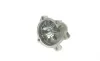 Помпа воды Opel Astra G/H/J/Combo/Corsa C/D/Zafira 1.7CDTI/DTI 00- (R/B)(7 лоп)(d центр.шкива=30mm) GRAF PA834 (фото 7)