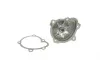 Помпа воды Opel Astra G/H/J/Combo/Corsa C/D/Zafira 1.7CDTI/DTI 00- (R/B)(7 лоп)(d центр.шкива=30mm) GRAF PA834 (фото 9)