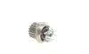 Помпа води Citroen C2/C3/Berlingo/Nemo/Peugeot 206/207/307/Bipper 1.1/1.4i 96- (18z) (B/B) (6 лоп.) GRAF PA837 (фото 2)