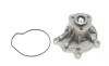 Помпа воды Seat Cordoba/Ibiza/Toledo/Skoda Fabia/Roomster/VW Polo 1.2/1.2 12V 02- (B/B) (7 лоп) GRAF PA855 (фото 1)