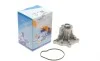 Помпа воды Seat Cordoba/Ibiza/Toledo/Skoda Fabia/Roomster/VW Polo 1.2/1.2 12V 02- (B/B) (7 лоп) GRAF PA855 (фото 2)