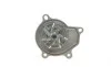 Помпа воды Seat Cordoba/Ibiza/Toledo/Skoda Fabia/Roomster/VW Polo 1.2/1.2 12V 02- (B/B) (7 лоп) GRAF PA855 (фото 4)