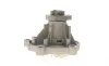 Помпа воды Seat Cordoba/Ibiza/Toledo/Skoda Fabia/Roomster/VW Polo 1.2/1.2 12V 02- (B/B) (7 лоп) GRAF PA855 (фото 5)