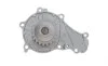 Помпа води Citroen C1/C2/C3/Nemo/Ford Fiesta/Peugeot 206/307 1.4HDI/TDCI 02- (21z) (B/B) (20 лоп.) GRAF PA859 (фото 2)