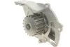 Помпа воды Citroen C4-C8/Jumpy 2.0-2.2HDi/Fiat Scudo 2.0D/Ford Focus 2.0TDCI 01- (19z)(B/B)(8лоп) GRAF PA861 (фото 4)