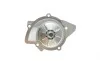 Помпа воды Citroen C4-C8/Jumpy 2.0-2.2HDi/Fiat Scudo 2.0D/Ford Focus 2.0TDCI 01- (19z)(B/B)(8лоп) GRAF PA861 (фото 7)