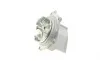 Помпа воды Citroen C4-C8/Jumpy 2.0-2.2HDi/Fiat Scudo 2.0D/Ford Focus 2.0TDCI 01- (19z)(B/B)(8лоп) GRAF PA861 (фото 8)