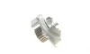Помпа воды Citroen C4-C8/Jumpy 2.0-2.2HDi/Fiat Scudo 2.0D/Ford Focus 2.0TDCI 01- (19z)(B/B)(8лоп) GRAF PA861 (фото 9)