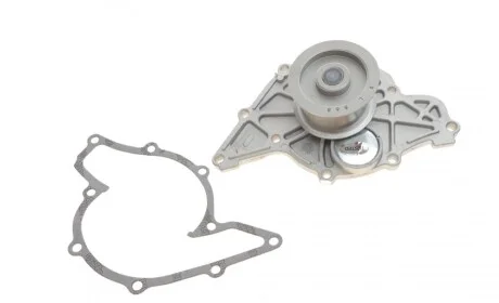 Помпа воды Audi A4-A8/VW Passat/Skoda SuperB 2.5TDI/quattro 97-05 (R/B) (5 лоп.) GRAF PA868