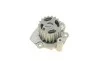 Помпа воды Audi A3/Seat/Skoda Fabia/VW Caddy/T5/Golf 1.2TDI/1.4TDI/1.9TDI/2.0SDI 00-(19z)(R/B)(7лоп) GRAF PA879 (фото 4)