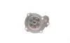 Помпа води Nissan Micra III 1.0 16V/1.2 16V/1.3/1.4 16V 03-/Примітка 1.4 06-12 (R/B) (6 лоп) GRAF PA882 (фото 2)