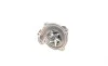 Помпа води Nissan Micra III 1.0 16V/1.2 16V/1.3/1.4 16V 03-/Примітка 1.4 06-12 (R/B) (6 лоп) GRAF PA882 (фото 5)