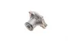 Помпа води Nissan Micra III 1.0 16V/1.2 16V/1.3/1.4 16V 03-/Примітка 1.4 06-12 (R/B) (6 лоп) GRAF PA882 (фото 6)