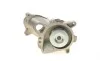Помпа води Land Rover Freelander 2.0Td4 4x4 00-06/Rover 75 2.0CDT/CDTi 99-05 (R/B) (7 лоп) (6 кан.) GRAF PA883 (фото 4)