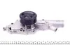 Помпа воды MB S-class (W220)/E-class (W211/S211) 3.2 CDI 02-09 (R/B) (8 лоп) GRAF PA889 (фото 3)