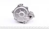 Помпа води BMW 1/3/X1/X3/Z4 116i/118i/120i/130i/316i/Ci/ti/318i/Ci/ti/320i/si/2.0 01-15 (B/B)(6 лоп) GRAF PA893 (фото 3)