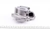 Помпа води BMW 1/3/X1/X3/Z4 116i/118i/120i/130i/316i/Ci/ti/318i/Ci/ti/320i/si/2.0 01-15 (B/B)(6 лоп) GRAF PA893 (фото 4)