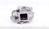 Помпа води BMW 1/3/X1/X3/Z4 116i/118i/120i/130i/316i/Ci/ti/318i/Ci/ti/320i/si/2.0 01-15 (B/B)(6 лоп) GRAF PA893 (фото 5)