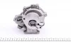 Помпа води BMW 1/3/X1/X3/Z4 116i/118i/120i/130i/316i/Ci/ti/318i/Ci/ti/320i/si/2.0 01-15 (B/B)(6 лоп) GRAF PA893 (фото 6)