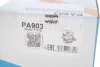 Помпа воды Ford C-Max I/Focus II/III/Mondeo III/IV/V/Mazda 3/5/6/CX-7 1.8/2.0/2.3 00- (R/B) (6 лоп.) GRAF PA903 (фото 4)