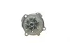 Помпа воды Audi/Seat/Skoda Octavia/VW Caddy/Golf/Passat 1.6/E-Power/1.8/2.0/FSI 96- (23z)(R/B)(7лоп) GRAF PA904 (фото 2)
