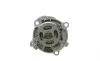 Помпа воды Audi/Seat/Skoda Octavia/VW Caddy/Golf/Passat 1.6/E-Power/1.8/2.0/FSI 96- (23z)(R/B)(7лоп) GRAF PA904 (фото 5)