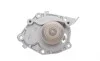 Помпа води Renault Megane/Laguna/Scenic/Nissan 1.9dCi/Suzuki Grand Vitara 1.9DDiS 02- (B/B) (10 лоп) GRAF PA907 (фото 3)