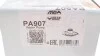 Помпа води Renault Megane/Laguna/Scenic/Nissan 1.9dCi/Suzuki Grand Vitara 1.9DDiS 02- (B/B) (10 лоп) GRAF PA907 (фото 5)