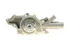 Помпа воды MB W203/S203/CL203/W204/S204/W211/S211/CL203 200/220/270CDI 2.2/2.7CDI 02-11 (B/B)(6 лоп) GRAF PA909 (фото 2)